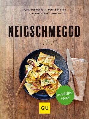 cover image of Neigschmeggd